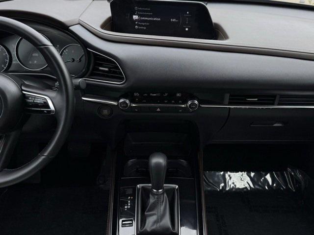 used 2025 Mazda CX-30 car, priced at $28,998
