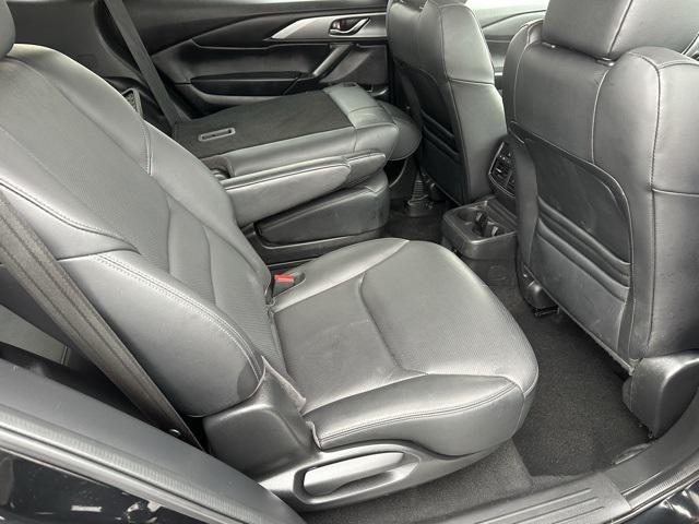 used 2023 Mazda CX-9 car, priced at $30,998