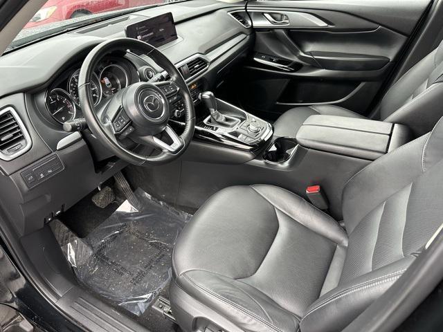 used 2023 Mazda CX-9 car, priced at $30,998