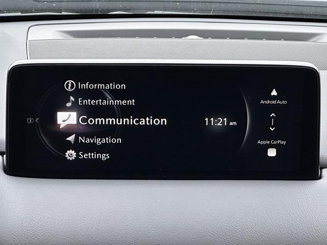 used 2025 Mazda CX-5 car, priced at $31,688