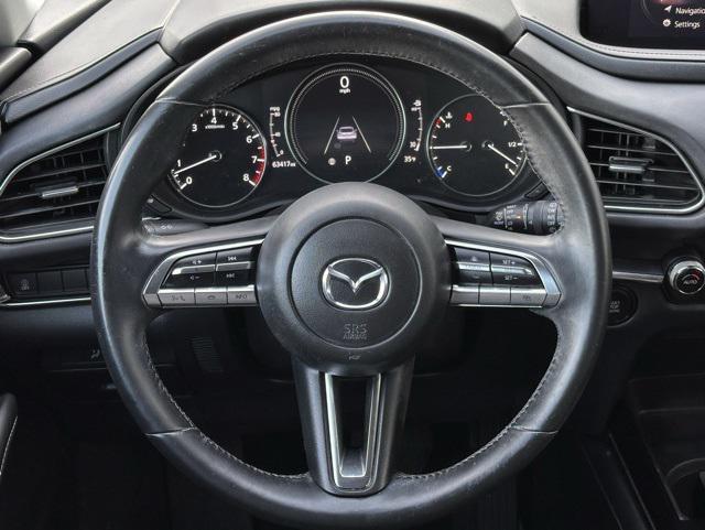 used 2021 Mazda CX-30 car, priced at $19,598