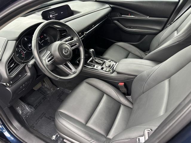 used 2021 Mazda CX-30 car, priced at $19,598