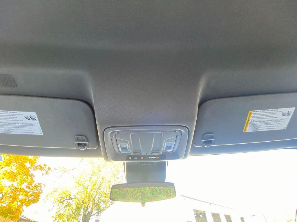 used 2024 Chevrolet Silverado 1500 car, priced at $27,160