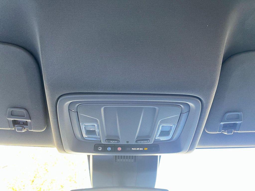 used 2024 Chevrolet Silverado 1500 car, priced at $27,160