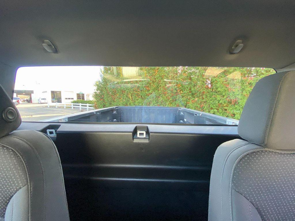 used 2024 Chevrolet Silverado 1500 car, priced at $27,160