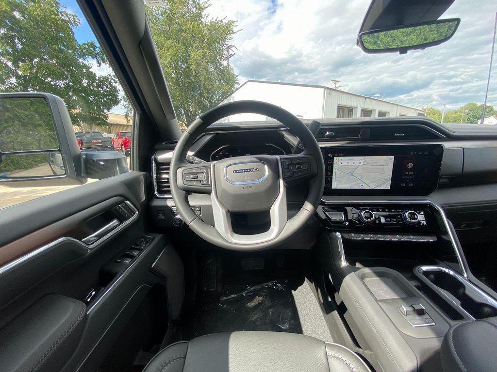 new 2026 GMC Sierra 2500 car, priced at $84,915