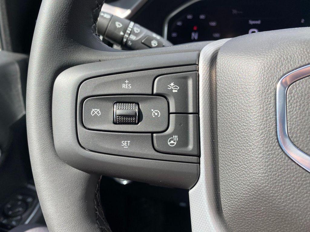 new 2026 GMC Sierra 2500 car, priced at $84,915
