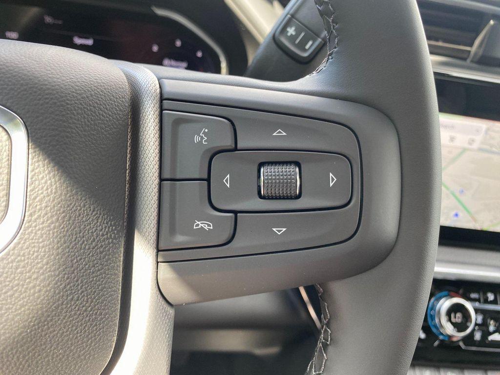 new 2026 GMC Sierra 2500 car, priced at $84,915