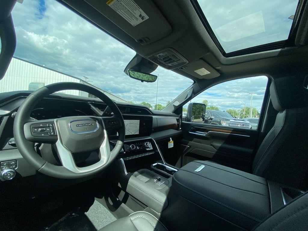 new 2026 GMC Sierra 2500 car, priced at $84,915