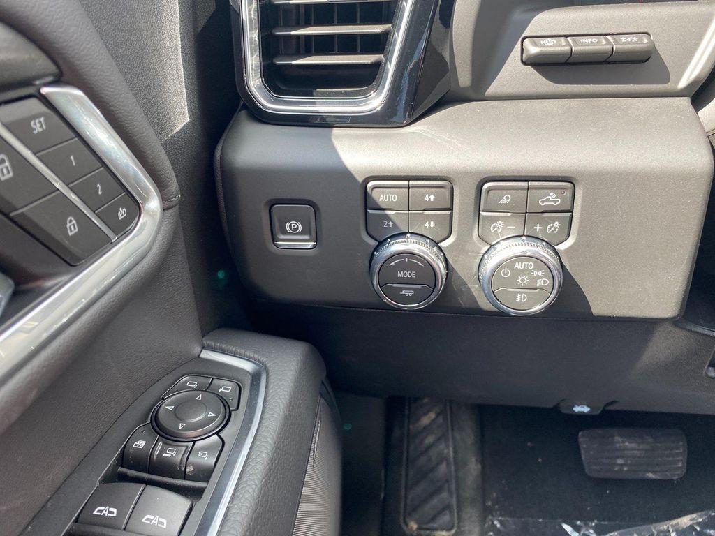 new 2026 GMC Sierra 2500 car, priced at $84,915