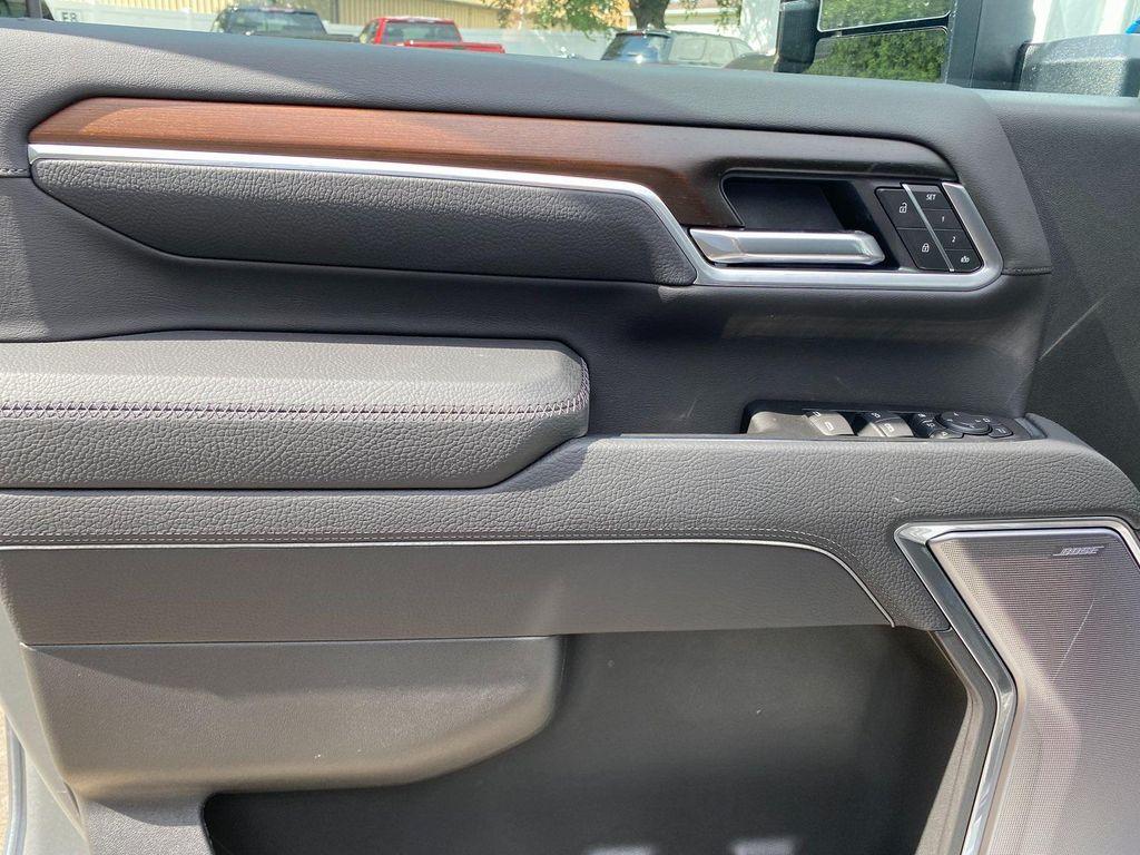 new 2026 GMC Sierra 2500 car, priced at $84,915