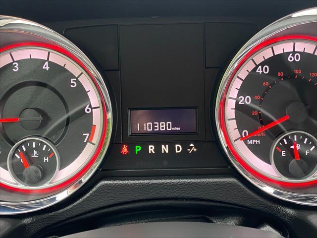 used 2014 Dodge Grand Caravan car, priced at $8,860