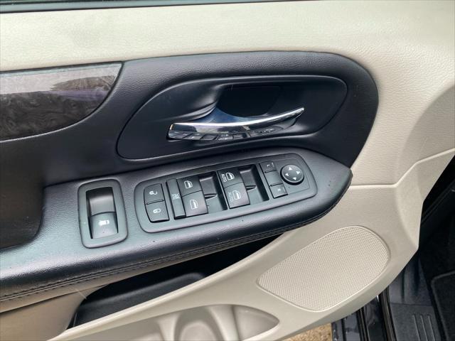 used 2014 Dodge Grand Caravan car, priced at $8,860