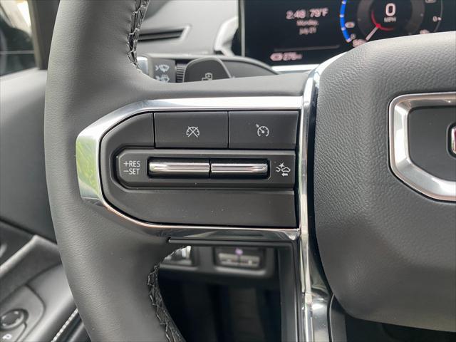 new 2026 GMC Sierra EV car, priced at $63,990