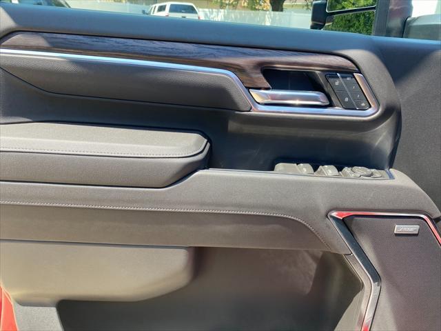 new 2025 GMC Sierra 2500 car, priced at $77,160