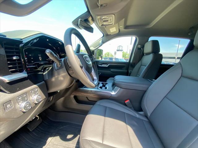 new 2025 GMC Sierra 2500 car, priced at $77,160