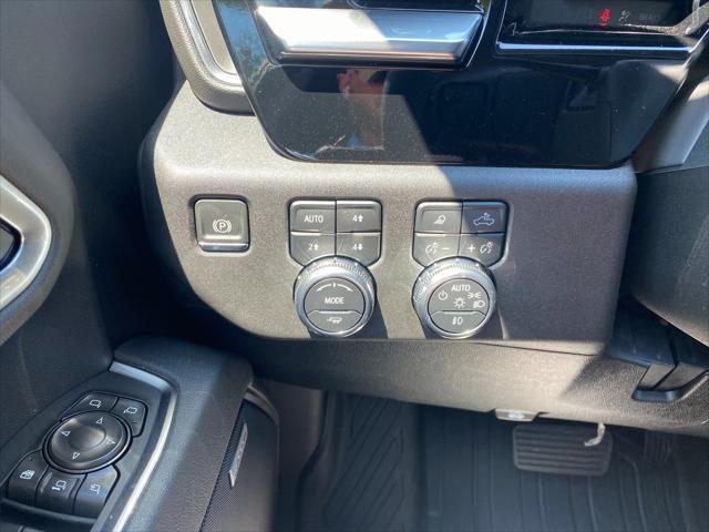 new 2025 GMC Sierra 2500 car, priced at $77,160