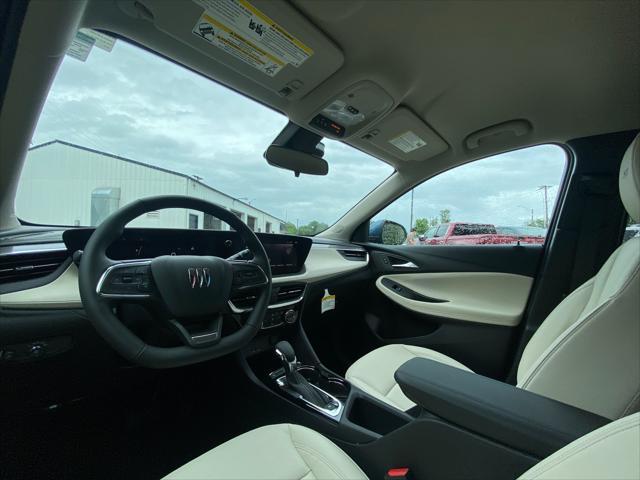 new 2026 Buick Encore GX car, priced at $29,680