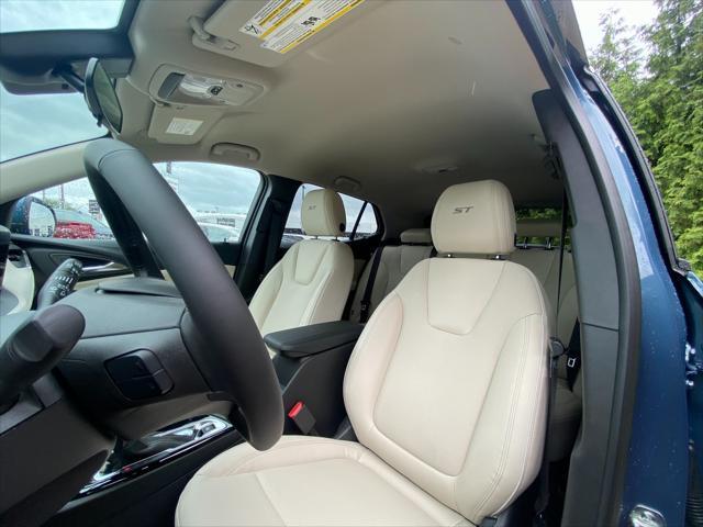 new 2026 Buick Encore GX car, priced at $29,680