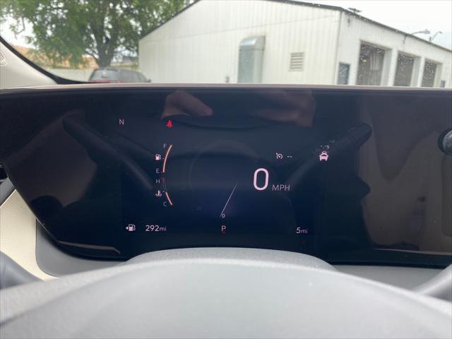 new 2026 Buick Encore GX car, priced at $29,680