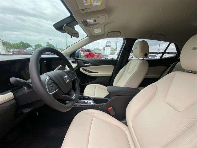 new 2026 Buick Encore GX car, priced at $29,680