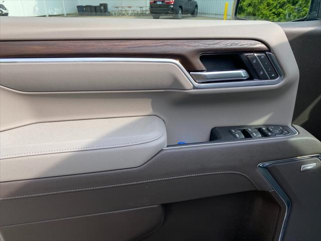 new 2025 GMC Sierra 1500 car, priced at $59,675