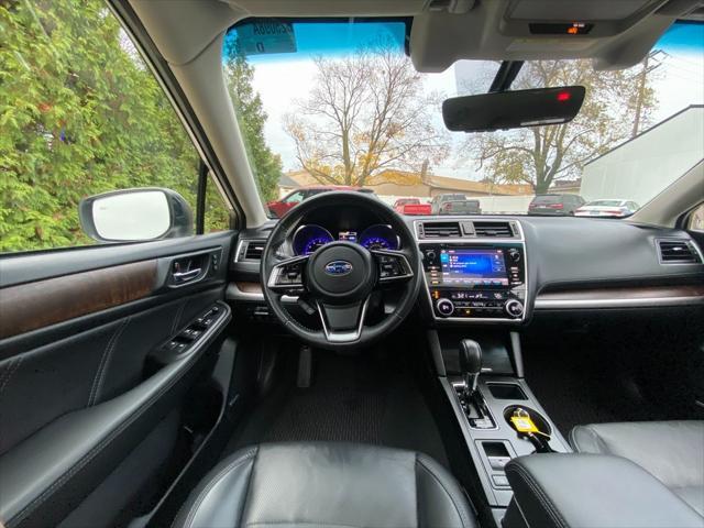 used 2019 Subaru Outback car, priced at $19,660