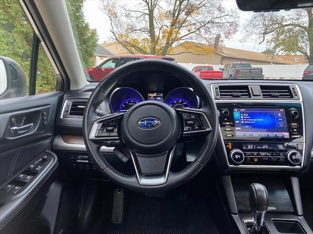 used 2019 Subaru Outback car, priced at $19,660