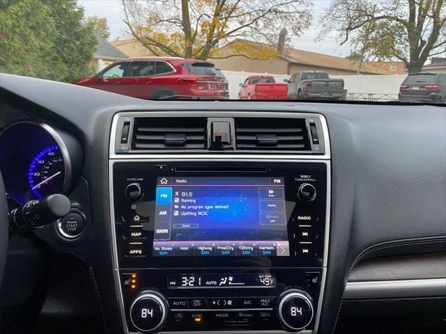 used 2019 Subaru Outback car, priced at $19,660