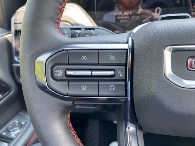 new 2025 GMC Yukon XL car, priced at $102,845