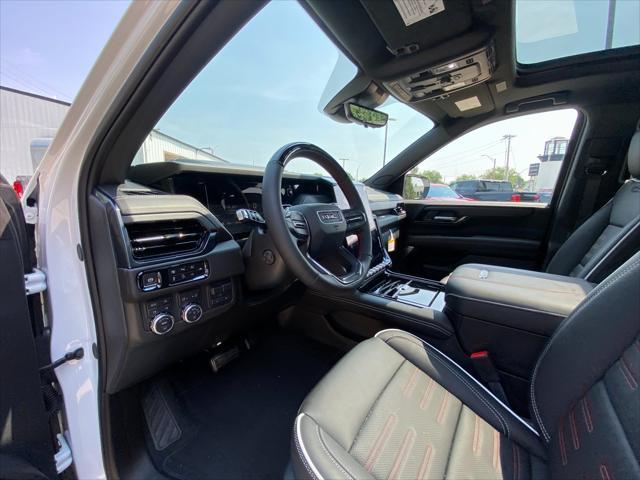 new 2025 GMC Yukon XL car, priced at $102,845