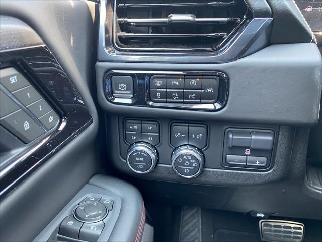 new 2025 GMC Yukon XL car, priced at $102,845