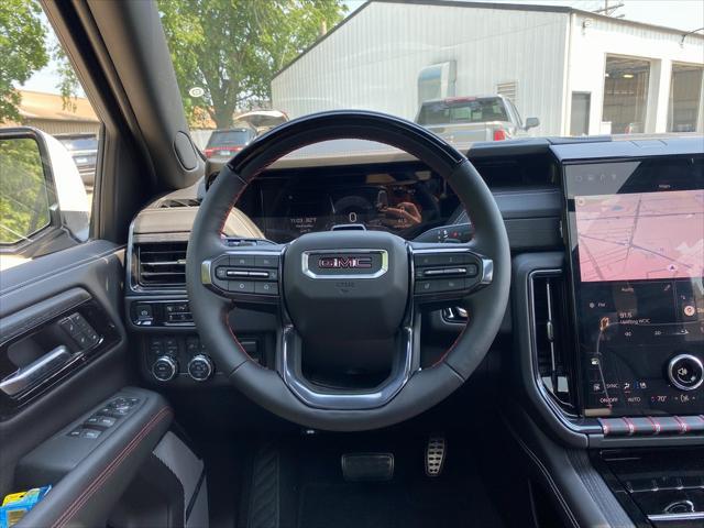 new 2025 GMC Yukon XL car, priced at $102,845