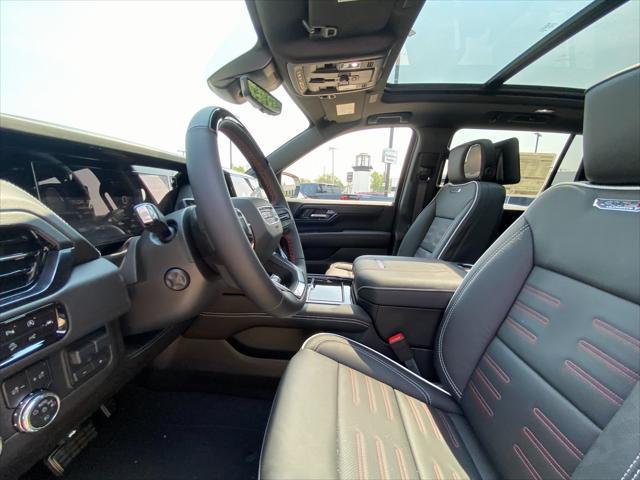new 2025 GMC Yukon XL car, priced at $102,845
