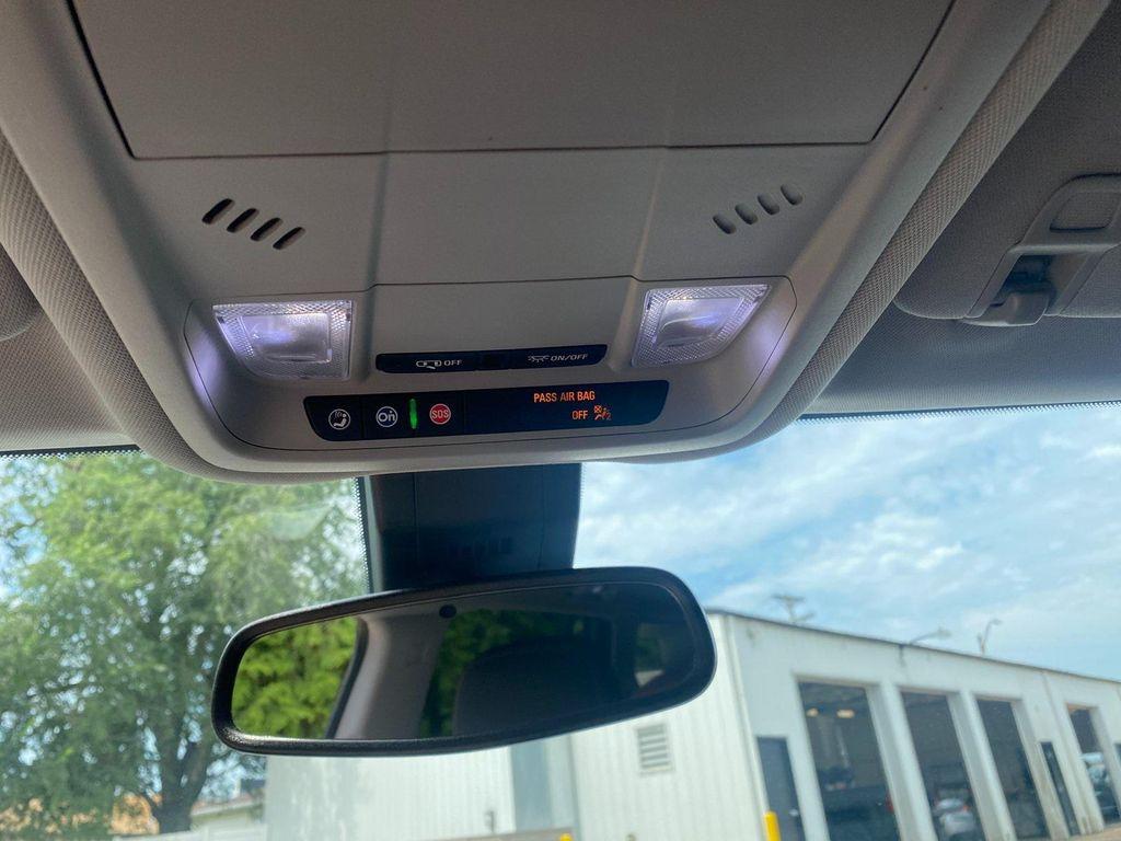 used 2020 GMC Terrain car, priced at $15,900