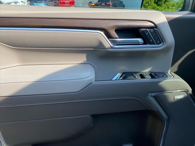 new 2025 GMC Sierra 1500 car, priced at $62,465