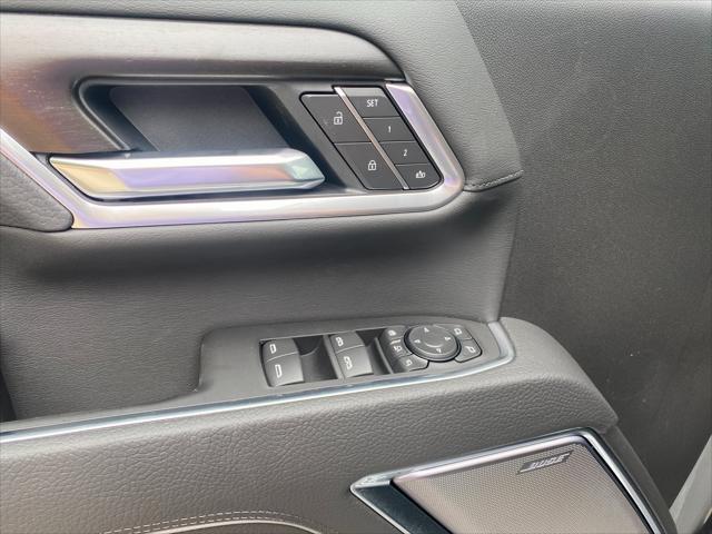 new 2025 GMC Sierra 2500 car, priced at $84,415