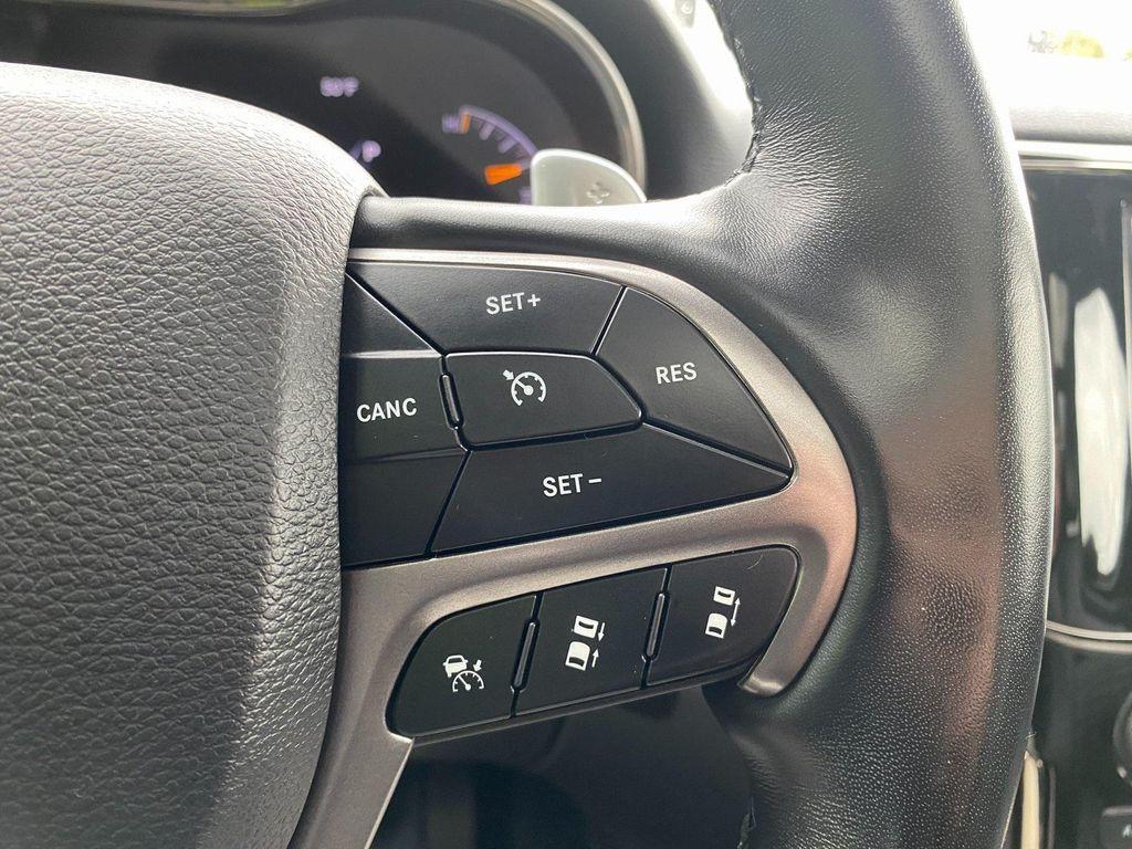 used 2020 Jeep Grand Cherokee car, priced at $24,200