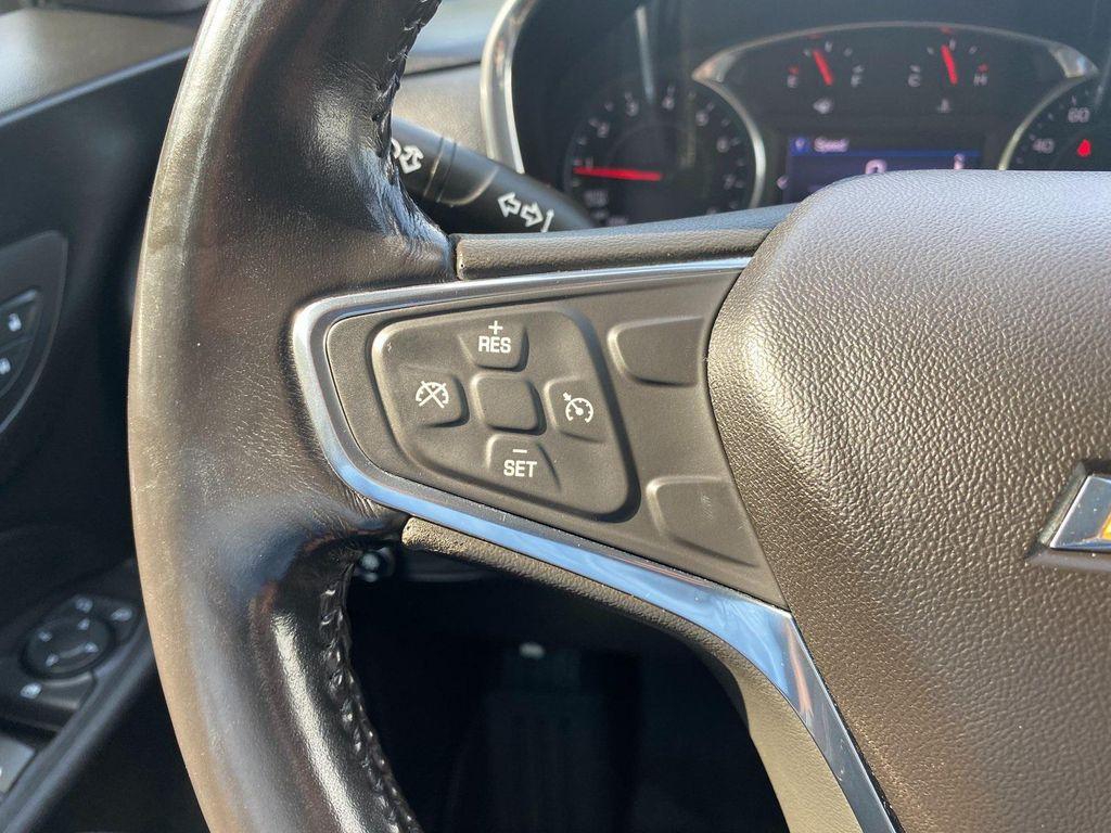 used 2019 Chevrolet Equinox car, priced at $19,360