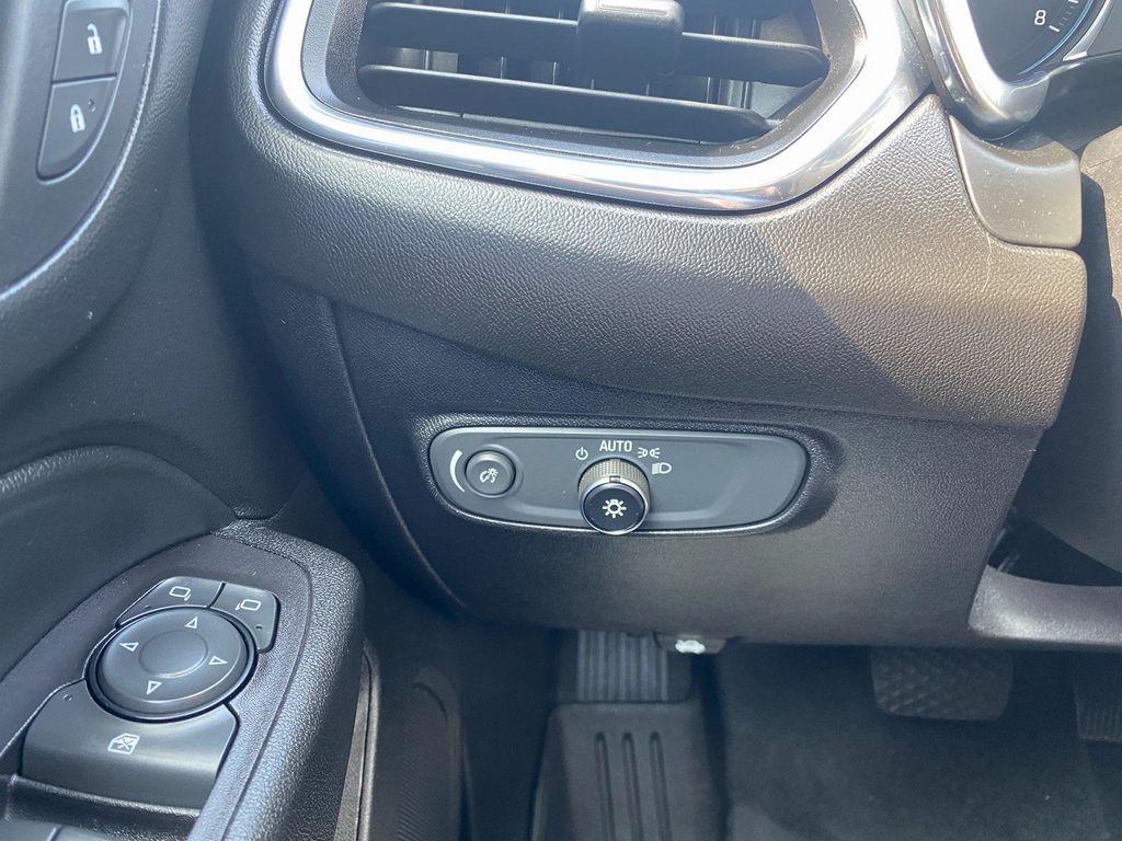 used 2019 Chevrolet Equinox car, priced at $19,360
