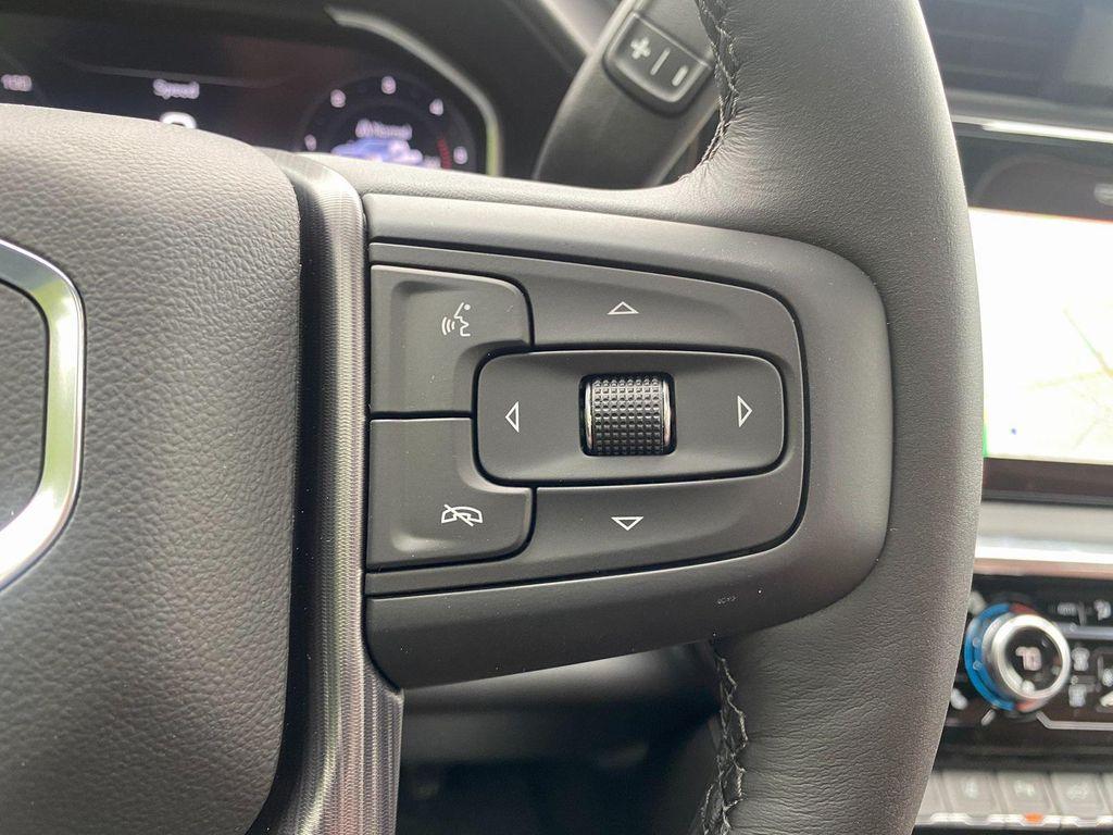 new 2026 GMC Sierra 2500 car, priced at $99,730