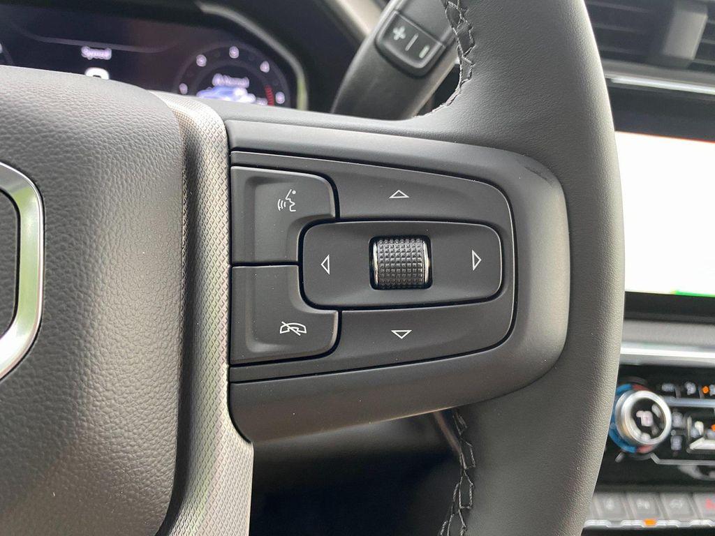 new 2026 GMC Sierra 2500 car, priced at $85,887