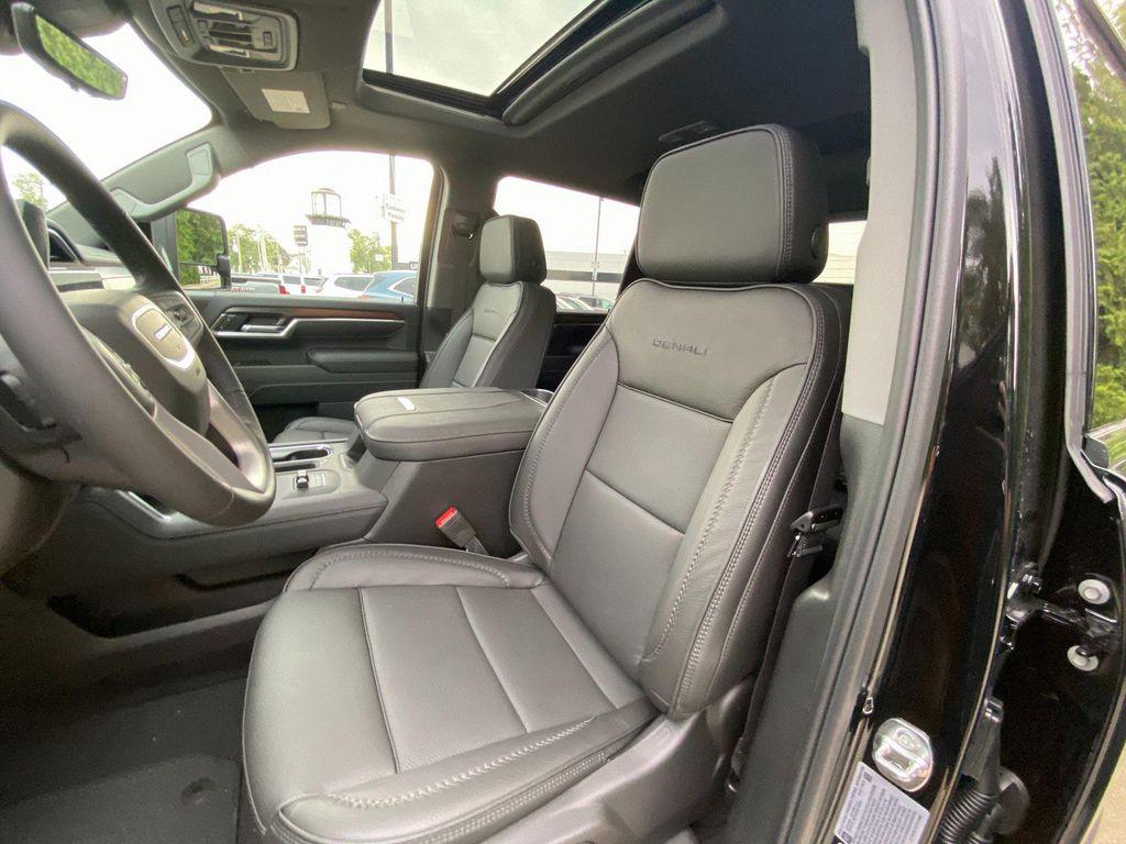 new 2026 GMC Sierra 2500 car, priced at $85,887