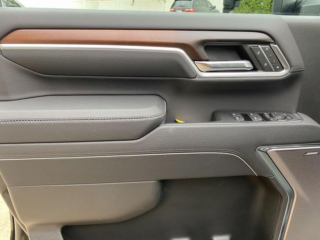 new 2026 GMC Sierra 2500 car, priced at $85,887