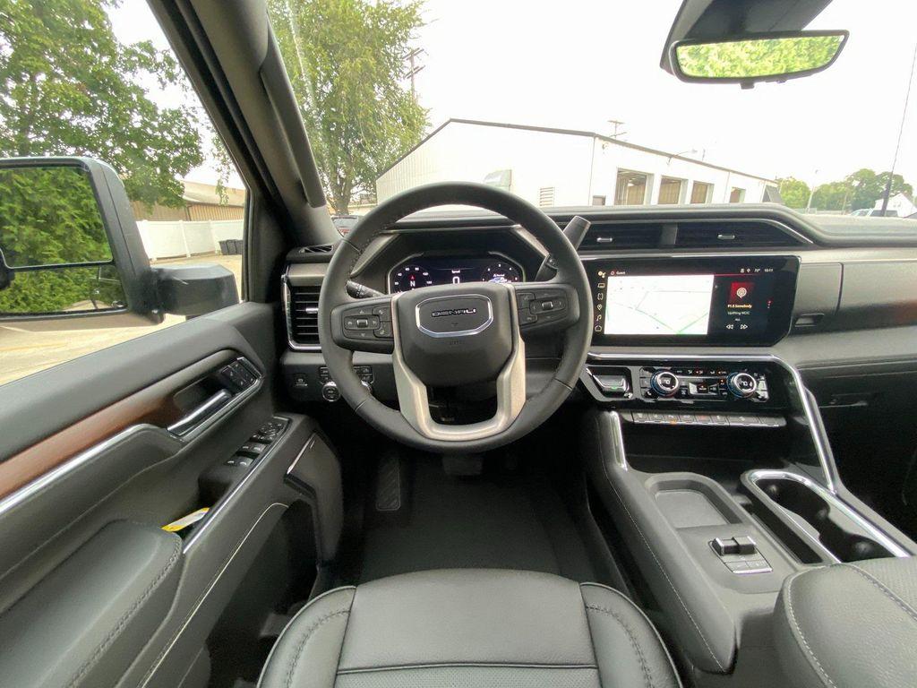 new 2026 GMC Sierra 2500 car, priced at $85,887