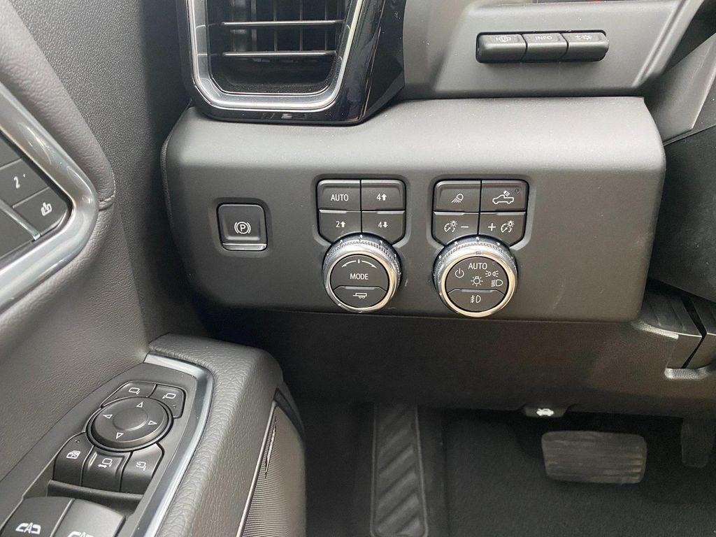 new 2026 GMC Sierra 2500 car, priced at $85,887