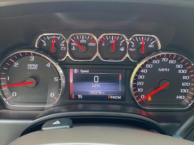 used 2014 GMC Sierra 1500 car, priced at $17,000