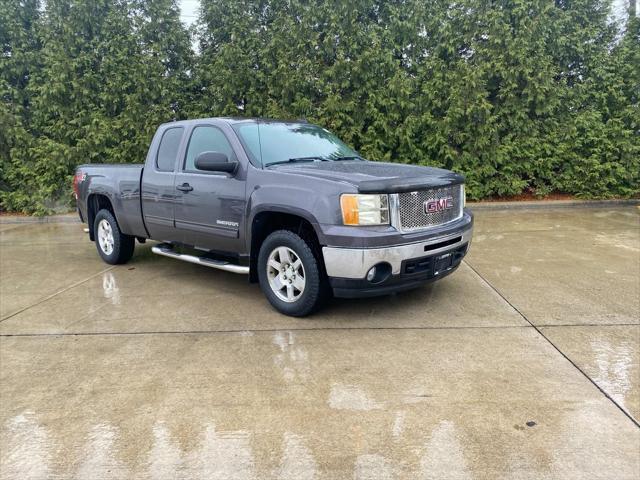 used 2011 GMC Sierra 1500 car, priced at $15,460