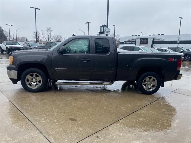 used 2011 GMC Sierra 1500 car, priced at $15,460