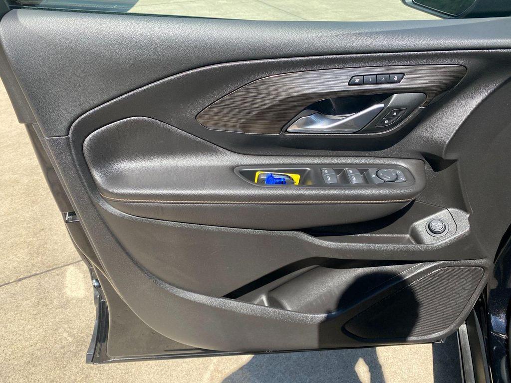 used 2019 GMC Terrain car, priced at $19,260
